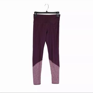 Splendid Yoga Fitness Running Athletic Leggings. Size Small. Like New!